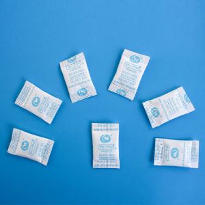 Thoe Ubit-Lesan Desiccant Gel Silika .