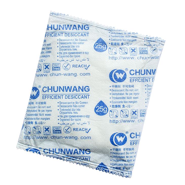 Kelembaban Absorber keu Baju .