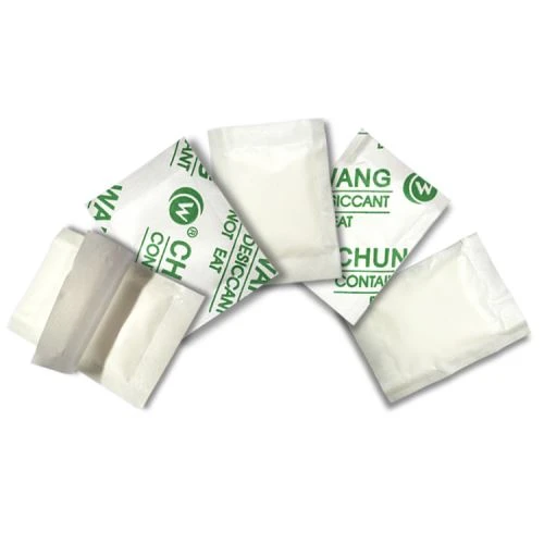 CHUNWANG® Tas Desiccant Efisien Tas 2g .